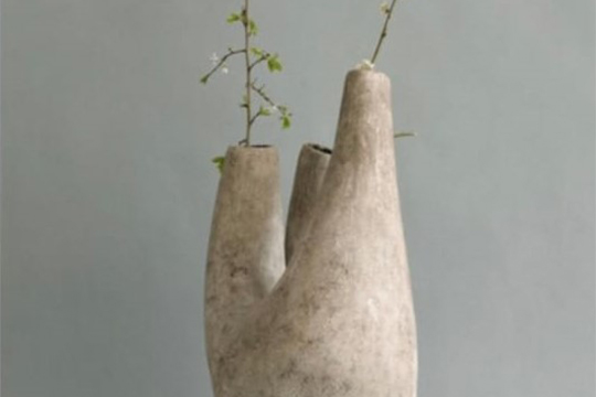 Taller de cer&aacute;mica