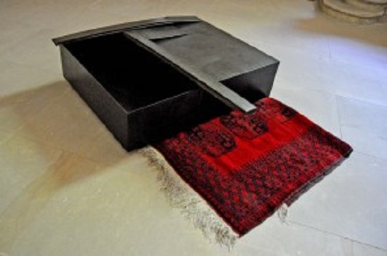 ADELINA MOYA: "APRENDIENDO (A MIRAR) CON &Aacute;NGEL BADOS"