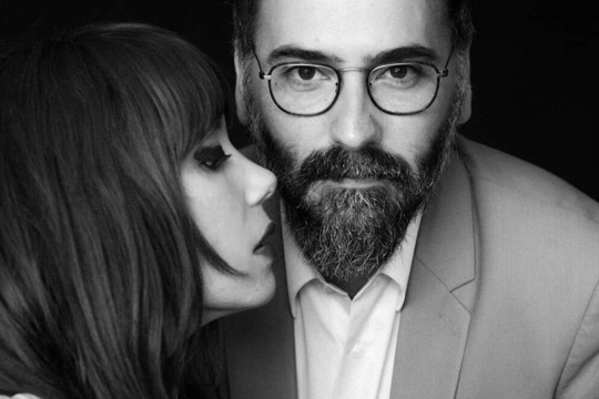 Concierto dibujado, con The New Raemon y Paula Bonet: "Quema la memoria"