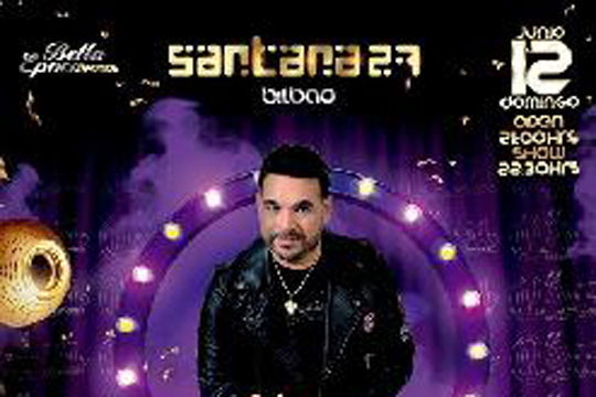 El chaval de la bachata