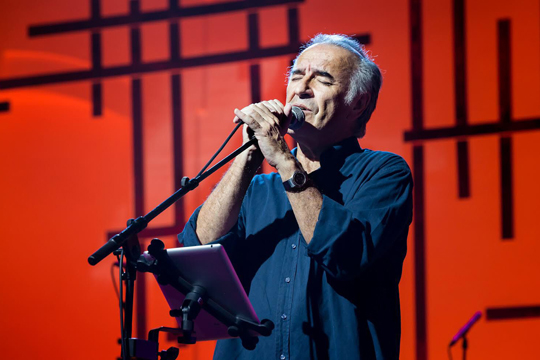 LABO GO37: Aritz Salamanca + Gontzal Mendibil &ldquo;Extractos coreogr&aacute;ficos sobre el proyecto Hazia&rdquo;