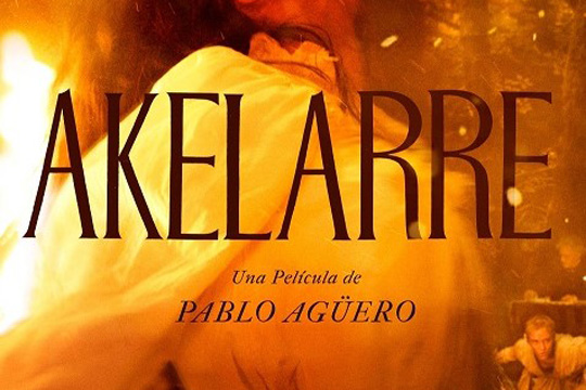 KaleFest 2022: "Akelarre"