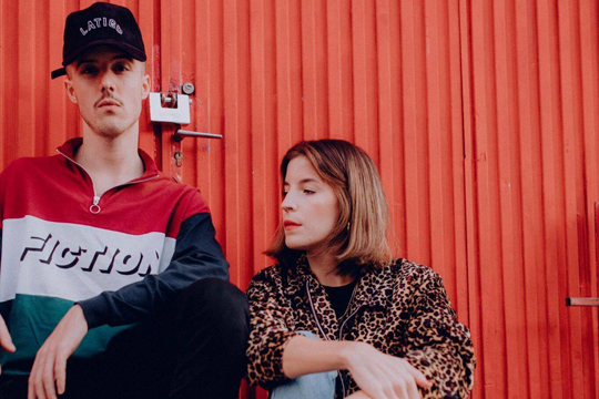 San Ferm&iacute;n 2022: Iseo & Dodosound