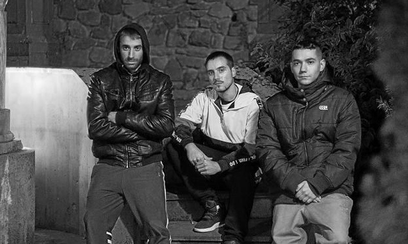 Agresi&oacute;n Verbal