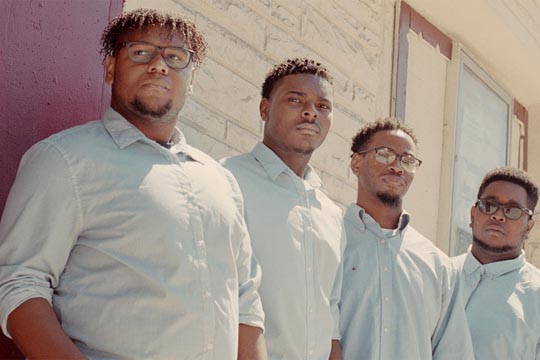 San Fermin 2022: Harlem Gospel Travelers feat. Eli Paperboy Reed