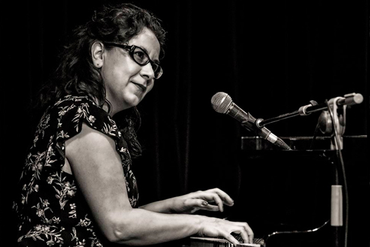 BILBAO BLUES FESTIVAL 2022: Charla sobre pioneras afroamericanas y damas del blues en el Museo Guggenheim Bilbao