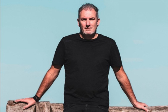 Jon Maia: "Kantu bat gara"