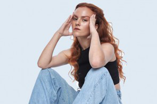 Semana Grande de Donostia/San Sebasti&aacute;n 2022: Ainhoa Larra&ntilde;aga