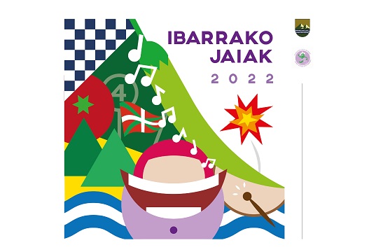 Programa Fiestas de Ibarra 2022