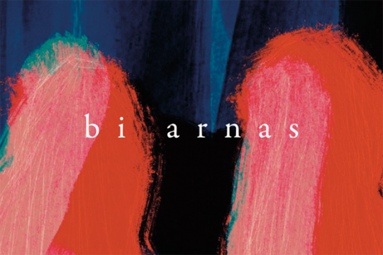 Documental: "Bi arnas"