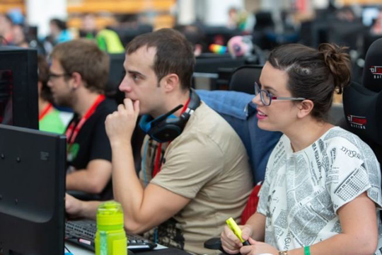 Navarra LAN Party 2022