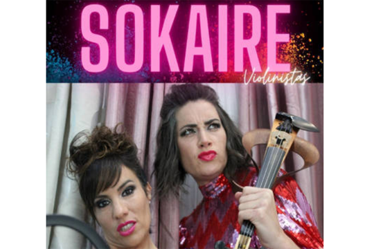 Aurrera Fest 2022: CLÁSICOS AL SOKAIRE