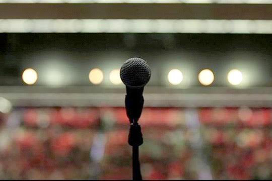 Bertso saioa: Irati Anda + Ekaitz Samaniego