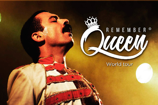 "Remember Queen"