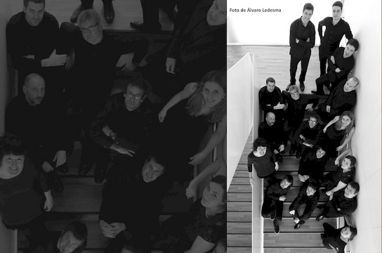 Bernaola Zikloa 2022-2023: Ensemble Kuraia