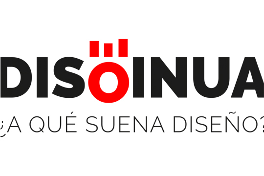 Bilbao Bizkaia Design Week 2022: "Disoinua. &iquest;A qu&eacute; suena el dise&ntilde;o?"