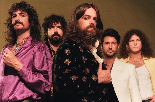 Derby Motoreta's Burrito Kachimba