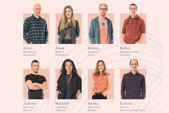 Finala: Bertsolari Txapelketa Nagusia 2022