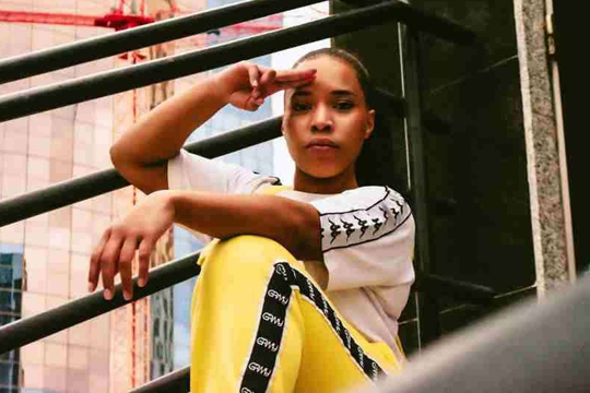 Gaztefest - Gipuzkoan Gazte: Sara Socas + Erika Dos Santos + Invert + Aigor + DJ Viass&eacute; & MC La Basu