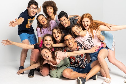 "Go!azen 9.0" (Basauri)