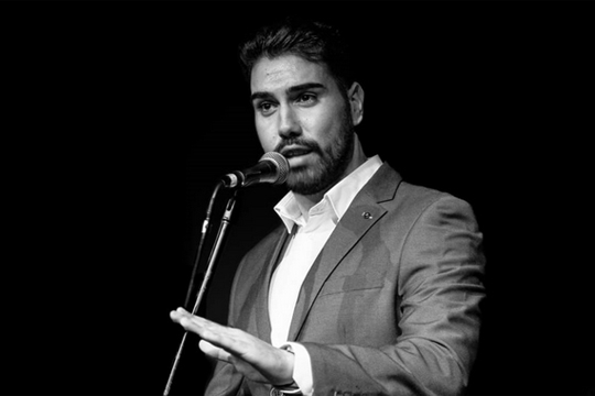 Jos&eacute; Montoya Carpio "Berenjeno" + Manuel Heredia