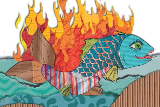 Programa de Carnavales de Portugalete 2023