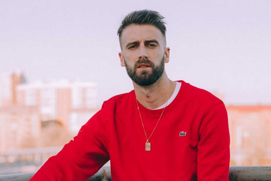 JUANCHO MARQU&Eacute;S