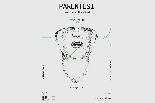 Parentesi Festibala 2023 - el festival de los podcasts