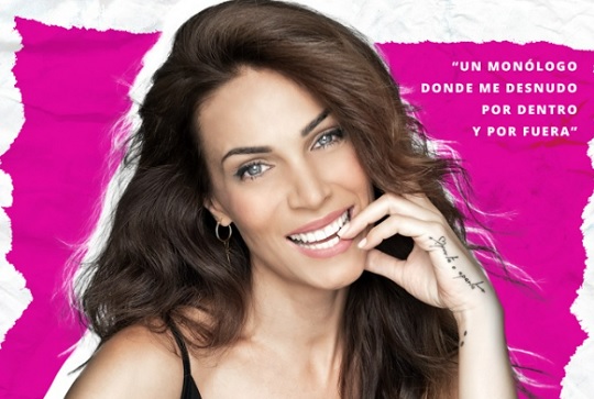 NEREA GARMENDIA: "CON TARAS Y A LO LOCO 2.0"