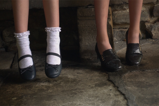 "durangas" (preestreno)