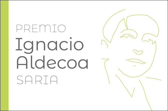 Concurso de Cuentos Premio Ignacio Aldecoa 2023