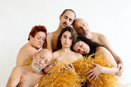 "Lavinia" (estreno)