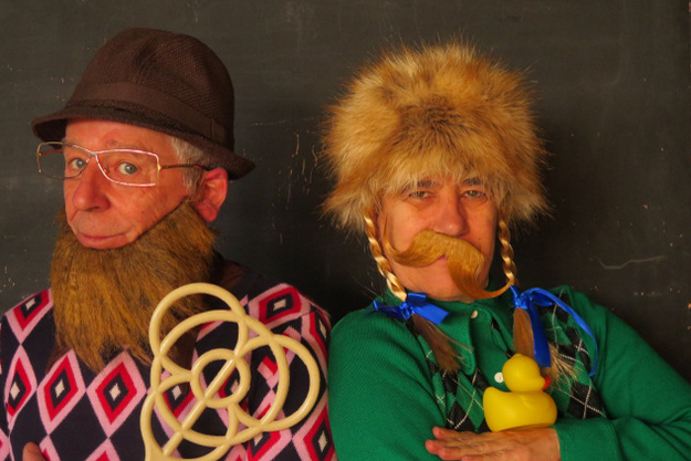 "A PESAR DE TODO" (Estreno)