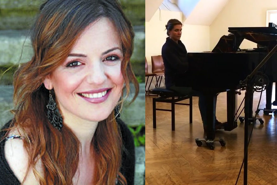 Musiklasik 2023: Marife Nogales + Amaia Cipitria