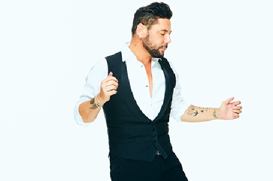 Flamenco On Fire 2023: Miguel Poveda