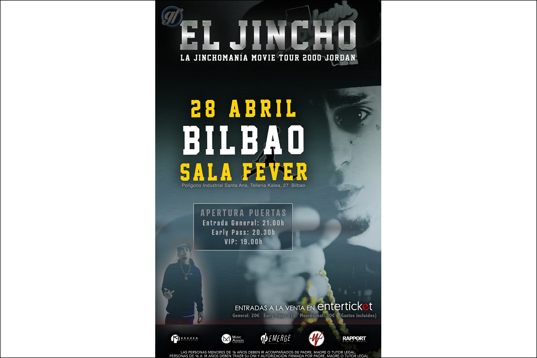 El Jincho