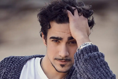 Gonzalo Hermida