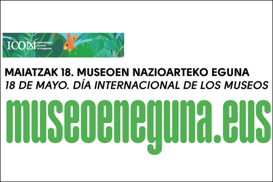 Día Internacional de los Museos 2023, en el Museo de Arqueología de ...