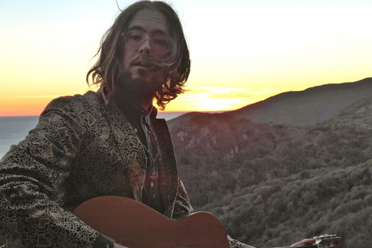 ART & MUSIC 2023 Guggenheim: Elvis Perkins ART & MUSIC 2023 Guggenheim: Elvis Perkins