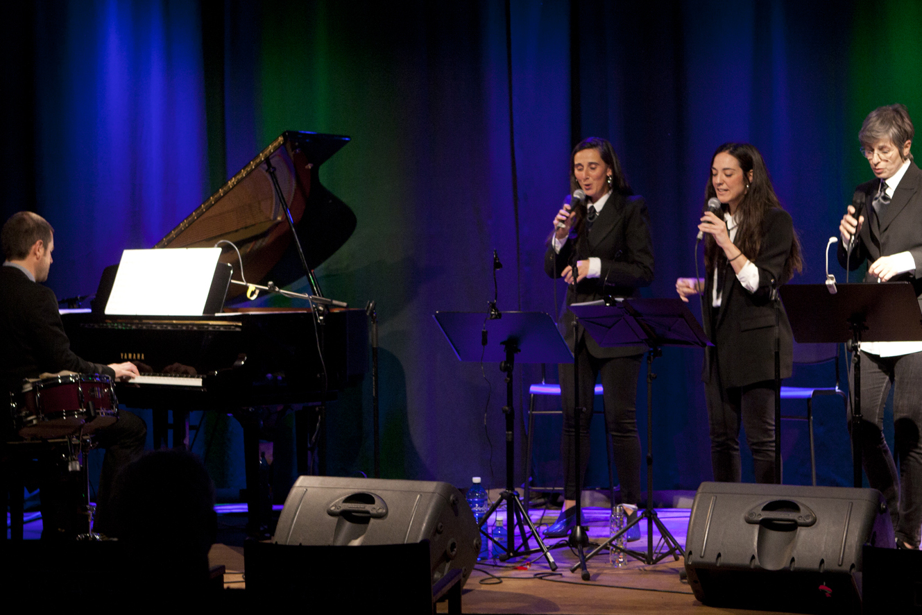 Ciclo Impulso: Voices for the Duke