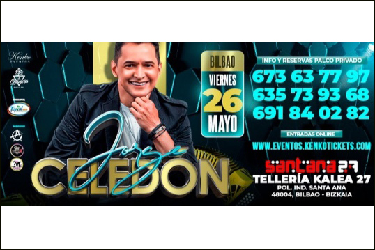 Jorge Celed&oacute;n