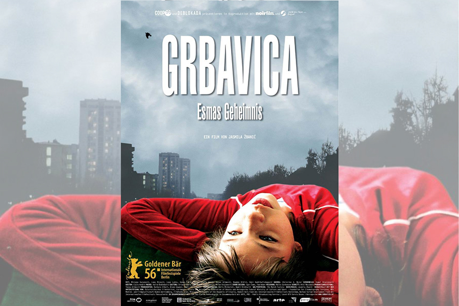 "El secreto de Esma"