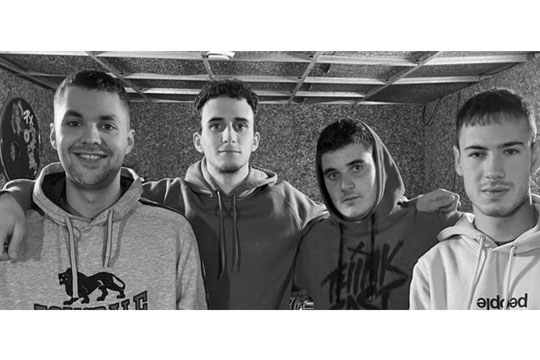 Fiestas de San Juan 2023 en Tolosa: Bengo + Etxepe