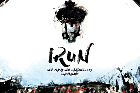 Fiestas de San Pedro y San Marcial 2023: Ankerra