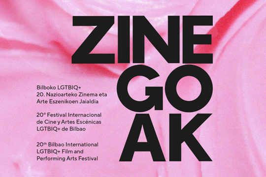 Programa Zinegoak 2023
