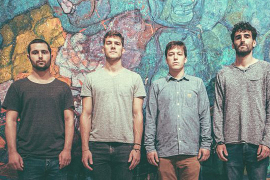 Fiestas de Berriz: Rukula + Chuleria,Joder!