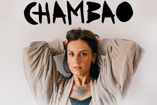 Chambao