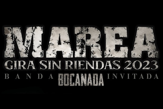 Marea (Pamplona-Navarra Arena)