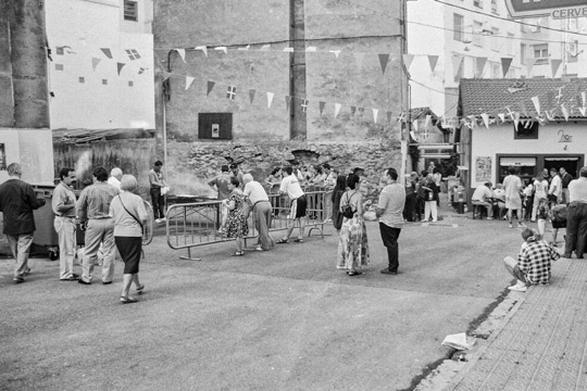 "50 A&Ntilde;OS DE LA CELEBRACI&Oacute;N DEL D&Iacute;A DE LA SARDINA"
