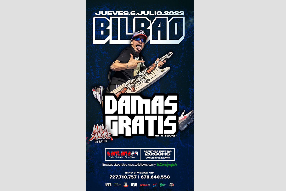 Damas Gratis